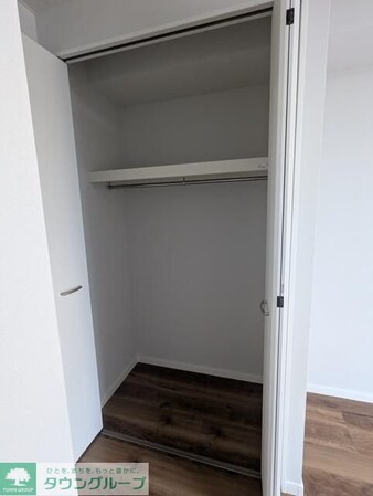 セントラルルミナスの物件内観写真